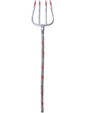 Extendable Bloody Pitchfork