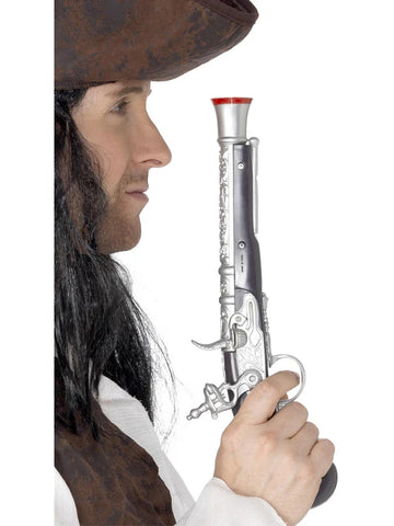 Pistol Pistol