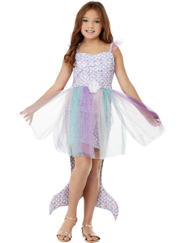 Mermaid Princess Costume