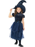 Deluxe Midnight Witch - Child