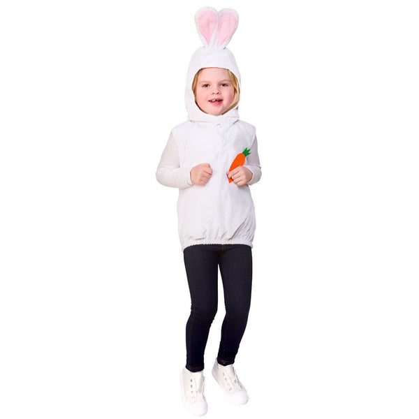 Easter Bunny Hooded Tabard