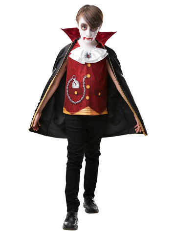 Vampire Costume - Child