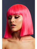 Neon Pink Lola - Fever Wig