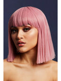 Ash Pink Lola - Feber Wig