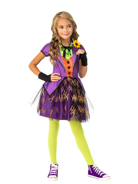 Girl Joker