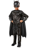 Batman DC Muscle Chest child