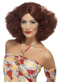 70s Afro Wig