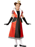 Storybook Queen of Hearts - Child