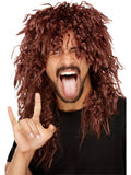 Hard Rocker Wig