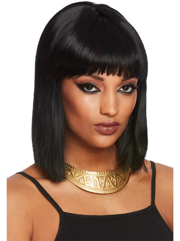 Egyptian Gold Necklace