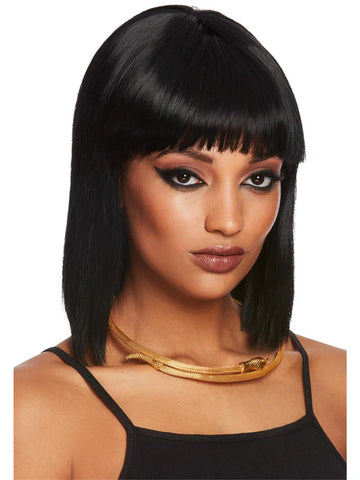 Egyptian Snake Necklace