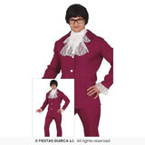 60's Groovy Lover Costume