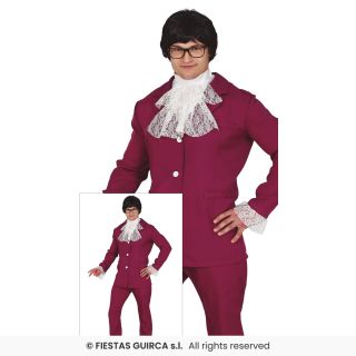 60's Groovy Lover Costume