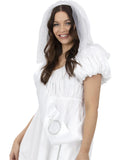 Bride Veil and Sash Kit