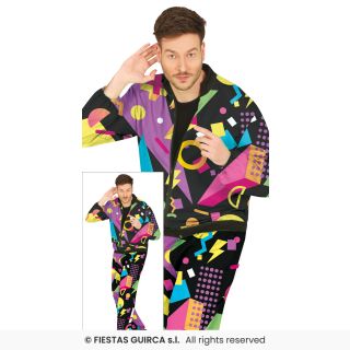 80's Tracksuit