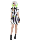 Beetlejuice Costume - Female