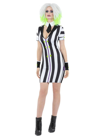 Beetlejuice Costume - Female