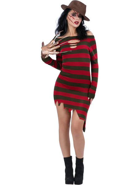 Freddy, A Nightmare On Elm Street