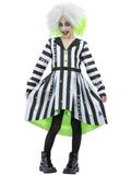 Child Beetlejuice Dress