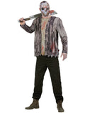 Friday 13th Jason Voorhees
