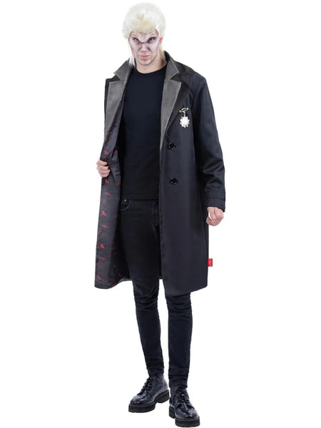 David, Lost Boys Costume