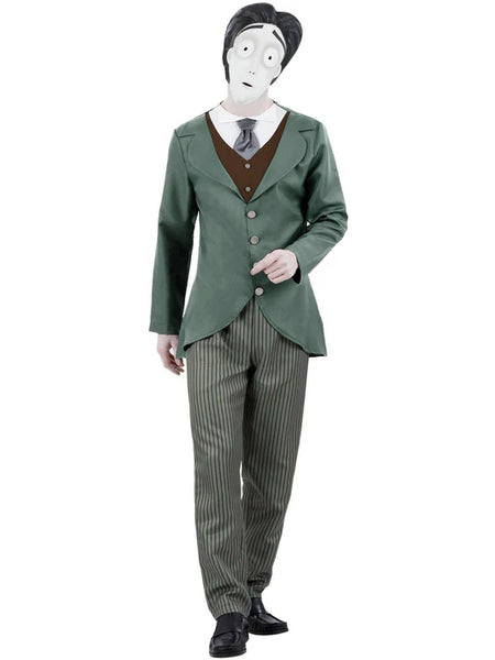 Victor Van Dort Costume