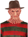 Freddy Krueger Brown Fedora