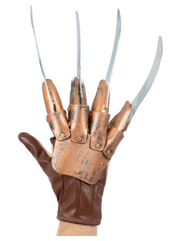 Freddy Krueger Hand