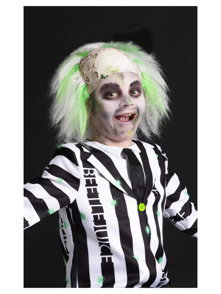 Beetlejuice Wig - Child