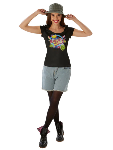 I Love the 90's T-Shirt
