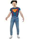 Sloth Costume, the Goonies