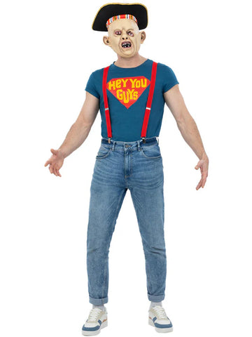 Sloth Costume, the Goonies