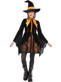 Spider Witch Cosplay Costume