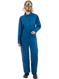 Navy Boiler Suit