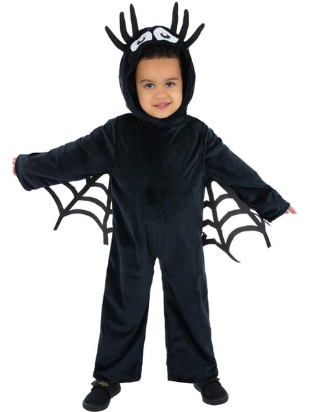 Spider Costume