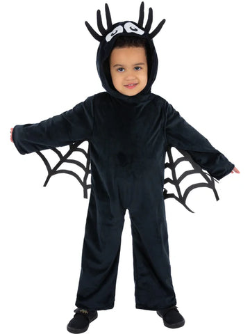 Spider Costume