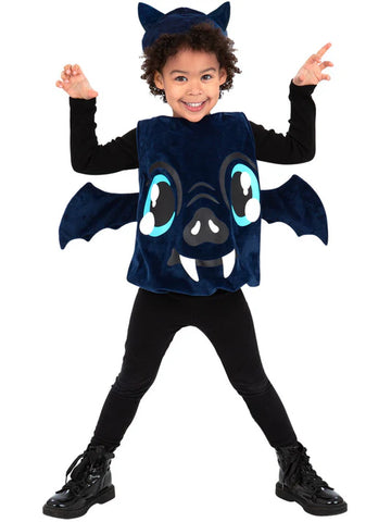 Toddler Bat Tabard