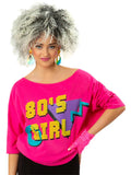 80's Bat Wing T-Shirt