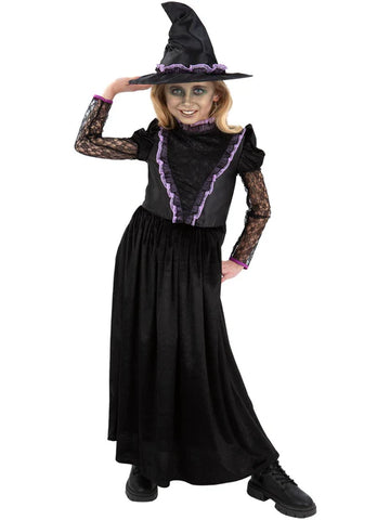 Witch from the East Costume