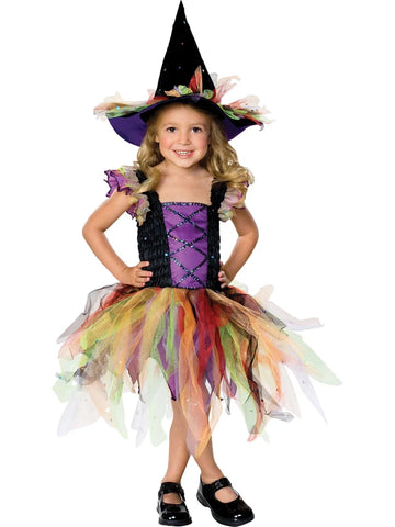 Glitter Witch (Child)