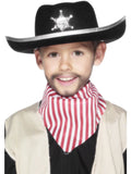 Sheriff Hat - Child
