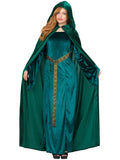 Adult Deluxe Cloak