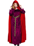 Adult Deluxe Cloak