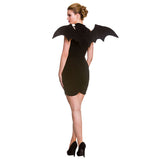 Bat Wings