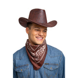 Paisley Bandanas