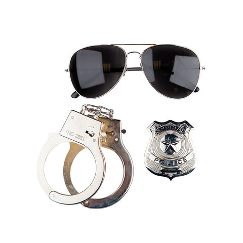 Instant Cop Set