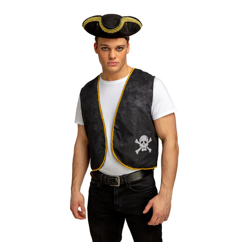Pirate Waistcoat