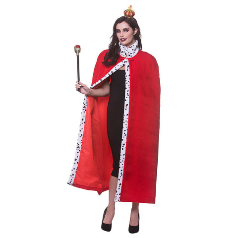 Deluxe Queen / King Robe