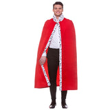 Deluxe Queen / King Robe