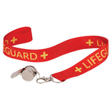 Lifeguard Whistle